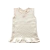 Stella Dress, Snow