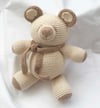 Teddy Bear Sleep Friend 9.8