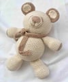 Teddy Bear Sleep Friend 9.8