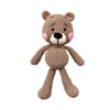 Teddy Bear Tuffy 9.5