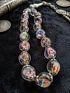 Photo Prayer Beads
