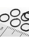 0,7*6 Metal Halka 50 Gram