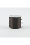 0,8 mm Lastikli Misina 100 Metre