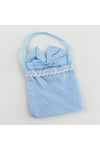 12 Adet Erkek Bebek Şeker Kesesi