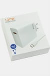 120W Type C Şarj Aleti