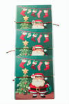 2026 Yılbaşı Fimo Bilekliği