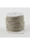 2,4 mm Top Zincir (1 metre)