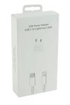 25W İphone Şarj Aleti