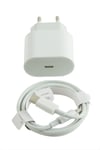 25W İphone Şarj Aleti