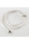 3 Uçlu iOs Android Manyetik Mıknatıslı USB Şarj Kablosu