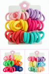 36 Adet Havlu Toka 2 cm