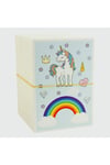 3'lü Unicorn Bileklik Kartı