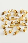4 mm Boru Kapama 2000 Adet