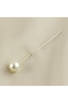 6 mm İnci Eşarp İğnesi