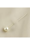 6 mm İnci Eşarp İğnesi