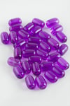 6*8 mm Oval Cam Boncuk 1 KG