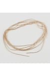 8 mm Top Zincir (1 metre)