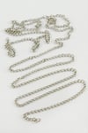 8 mm Uzatma Zinciri 1 metre