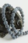Akik Taşı Mat 8 mm