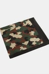 Asker Desenli Bandana 50*50