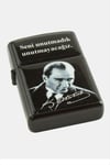 Atatürk Taşlı Çakmak