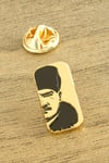 Atatürk Yaka Rozet
