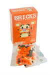 Ayıcık Mikro Yapı Lego