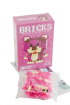 Ayıcık Mikro Yapı Lego