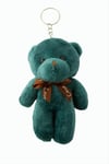 Ayıcık Peluş Çanta Anahtarlık 13 cm