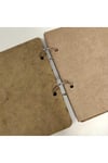 Baykuş Özel Tasarım Defter ve Fotoğraf Albümü
