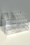 Black Stone 3 Çekmeceli Organizer Set