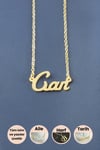 Can İsimli Kolye