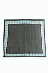 Çapa Dümen Desenli Bandana 50*50