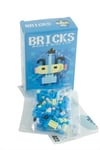 Çzgflm Karakteri Mikro Yapı Lego