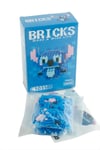 Çzgflm Karakteri Mikro Yapı Lego