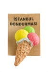 Dordurma Magnet