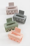 Fiyong Mandal Toka 5 cm