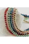 Hematit Taşı 6 mm