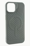 iPhone 15 6.1 Lüx Magsaff Gear Silikon Kılıf