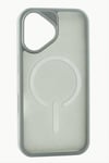 iPhone 16 Lüx Magsaff Kapak Kılıf