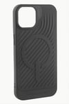 iPhone 16 Pro Max Lüx Magsaff Gear Silikon Kılıf