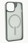 iPhone 16 Pro Max Lüx Magsaff Kapak Kılıf