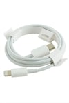 İphone Type C Lighting Data Şarj Kablosu 1 metre