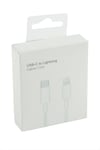 İphone Type C Lighting Data Şarj Kablosu 1 metre