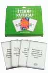 İtiraf Kutusu