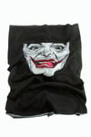 Jkr Desenli Baff Boyunluk