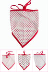 Karışık Desenli Bohem Bandana