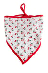 Karışık Desenli Bohem Bandana