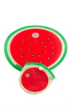 Karpuz Kore Yelpaze 20 cm