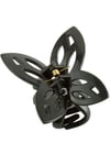 Kelebek Mandal Toka 9 cm